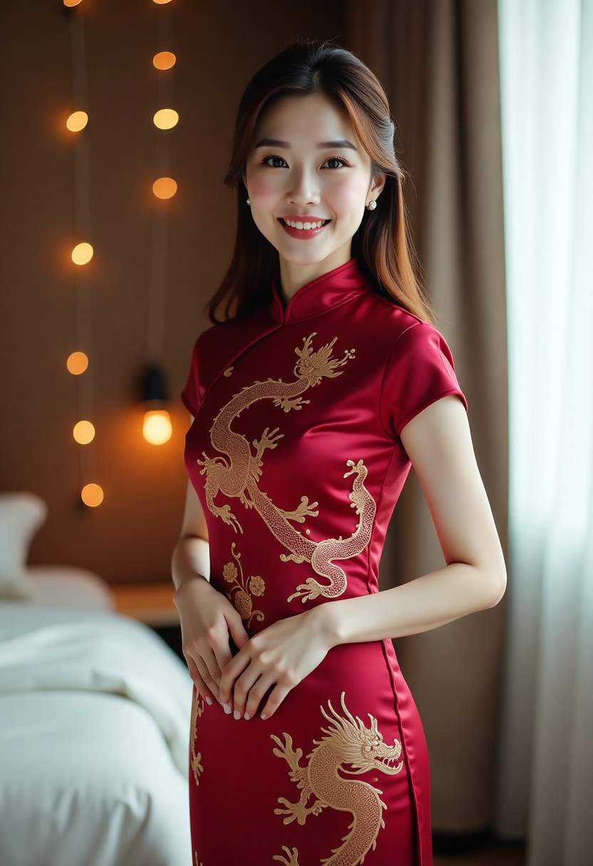 上门女婿故事解析：家宴上的人物关系与转折